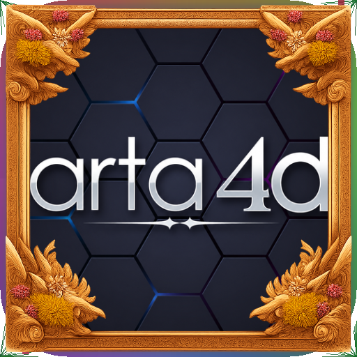 arta4d — mitra unggulan